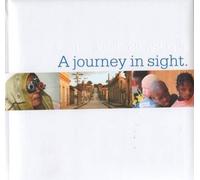 Jarret Schecter: A Journey In Sight
