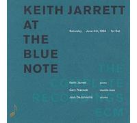 Jarrett, Keith - At the Blue Note-Saturday June