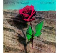 Jarrett,Keith - Death & The Flower