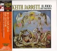 Jarrett, Keith - El Judicio