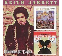 Jarrett, Keith - El Juicio/Life Between The Exit Signs: (THE JUDGEMENT)