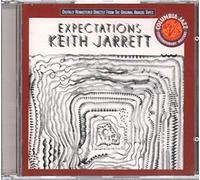 Jarrett Keith - Expectations