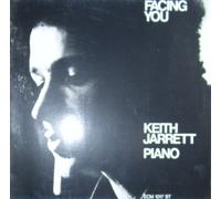Jarrett Keith - Facing You [Vinyl LP]