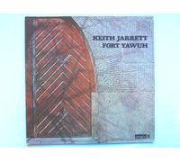 Jarrett, Keith Fort Yawuh LP Impulse AS9240 NM/NM