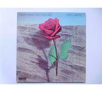 Jarrett, Keith - Jarrett, Keith Death And The Flower LP Impulse IMPL8006 NM/NM 1975