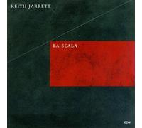 Jarrett, Keith - La Scala