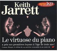 Jarrett Keith - Le Virtuose Du Piano