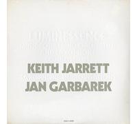 Jarrett,Keith - Luminessence [Vinyl LP] [VINYL]