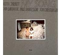 Jarrett, Keith - My Song