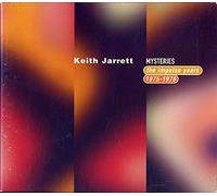 Jarrett, Keith - Mysteries: The Impulse Years, 1975-1976