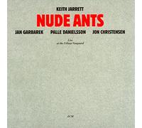 Jarrett, Keith - Nude Ants