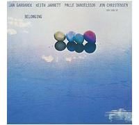 JARRETT,KEITH QUARTET - Belonging