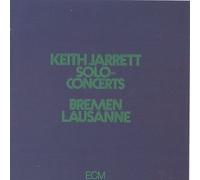 Jarrett, Keith - Solo Concerts
