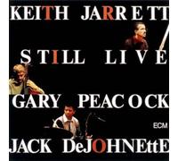 Jarrett, Keith - Still Live