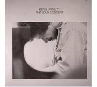 Keith Jarrett - The Koln Concert - 180g Vinyl - Gatefold 2xLP - ECM
