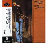 Jarrett, Keith - Treasure Island