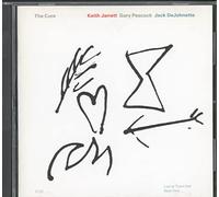 Jarrett, Keith Trio - Cure