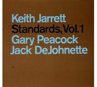 Jarrett, Keith Trio - Standards 1