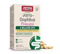 Jarro-Dophilus Prenatal, 6 Billion CFU - 30 vcaps
