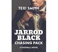 Jarrod Black: Chasing Pack: 4 (Black Family, 5)