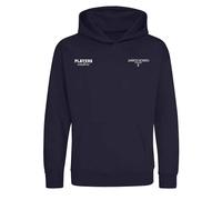 Jarrod Bowen Logo Kids Hoodie - Navy / 7-8 years