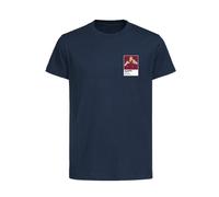 Jarrod Bowen West Ham United Icon Frame Kids T-Shirt - Navy / 7-8 years