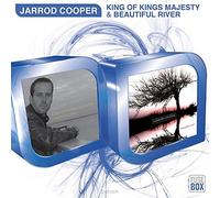 Jarrod Cooper - Kings Of Kings/Majesty/Beautiful River