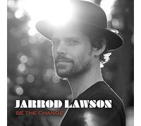 Jarrod Lawson - Be The Change (LP) [VINYL]