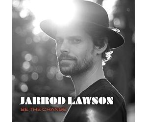 Jarrod Lawson - Be The Change (LP) [VINYL]
