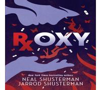 Jarrod Shusterman Roxy Paperback Book Jarrod Shusterman Multicolor