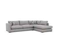 Jarrold Sofa - Fibre Large Corner Sofa LHF, Fibre - C