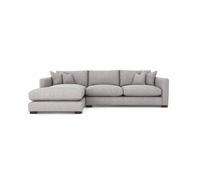 Jarrold Sofa - Foam Small Chaise LHF, Foam - A