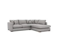 Jarrold Sofa - Foam Small Corner Sofa LHF, Foam - B