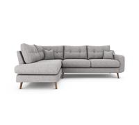 Jarrold Sofa - LHF Corner Group, Leather