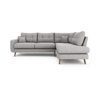 Jarrold Sofa - RHF Corner Group, Leather