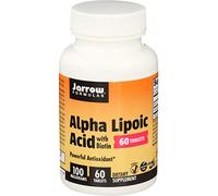 Jarrow Formulas Alpha Lipoic Acid, 60 Count