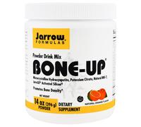 Jarrow Formulas, Bone-Up Powder Drink Mix, Natural Orange Flavor, 14 oz (396 g)