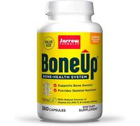 Jarrow Formulas BoneUp Capsules 360 Capsules