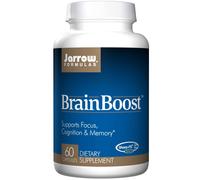 Jarrow Formulas, BrainBoost, 60 Capsules