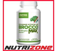 Jarrow Formulas BroccoMax - 120 vcaps