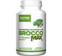 Jarrow Formulas BroccoMax - 120 vcaps
