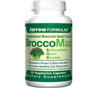 Jarrow Formulas: BroccoMax, 60 caps (3 pack) by Jarrow