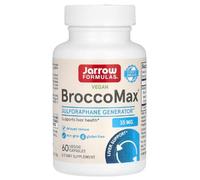 Jarrow Formulas - BroccoMax | Broccoli Extract to Support Cell Protection - 60 Capsules