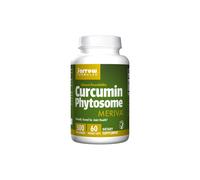 Jarrow Formulas Curcumin Phytosome 500 mg 60 Capsules