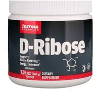 Jarrow Formulas, D-Ribose, Powder, 7.05 oz (200 g)