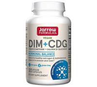 Jarrow Formulas DIM Plus CDG, 30 CAPS (Pack of 1)