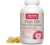 Jarrow Formulas, EPA-DHA Balance, 240 Softgels