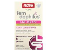 Jarrow Formulas - FemDophilus 60 caps