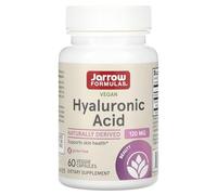 Jarrow Formulas Hyaluronic Acid Caps (Multi-Pack)
