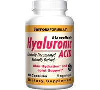 Jarrow Formulas Hyaluronic Acid Caps (Multi-Pack)